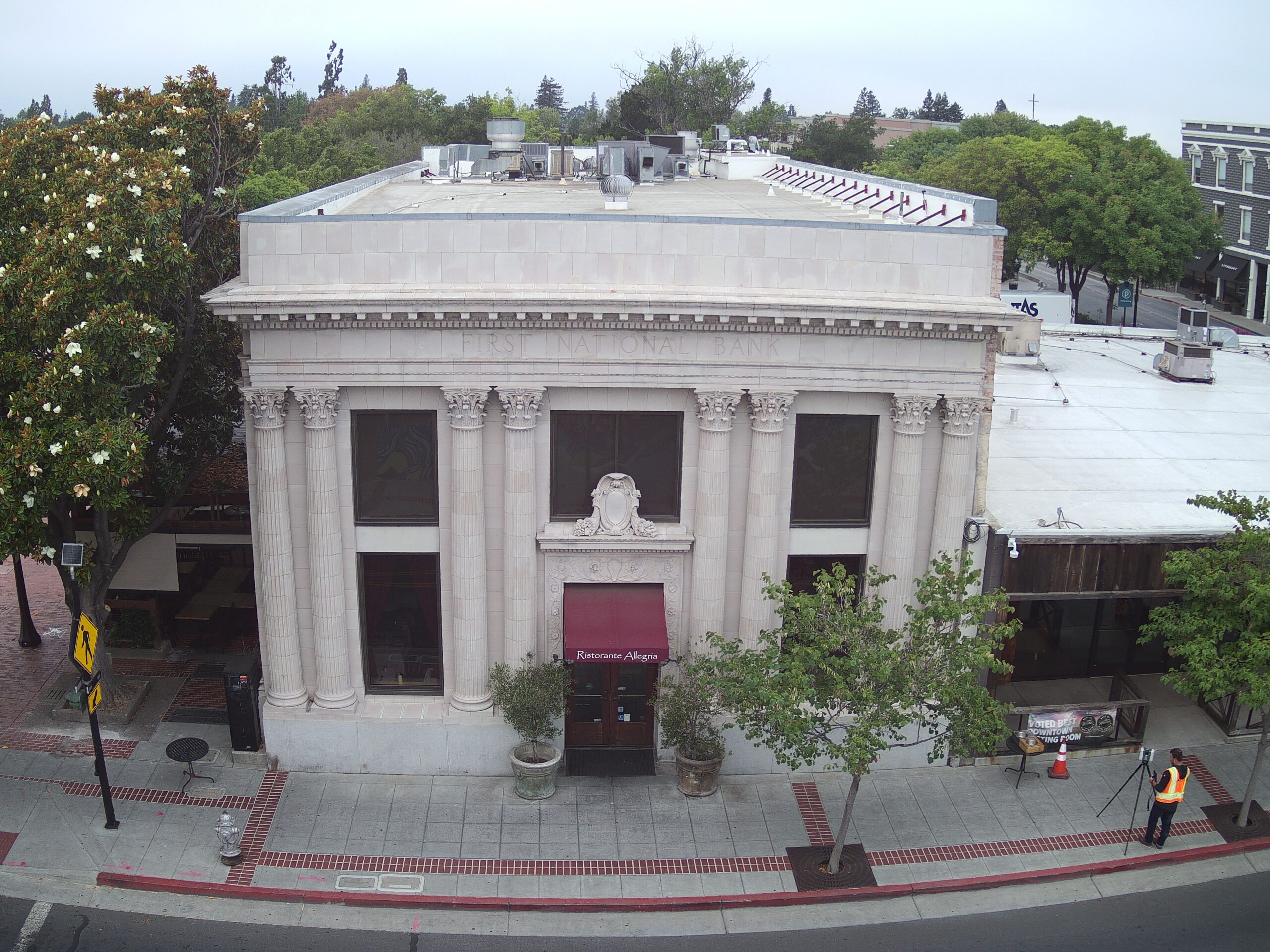 What Is 3D Laser Scanning?